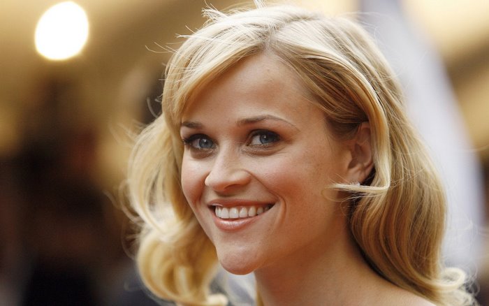 Reese Witherspoon
