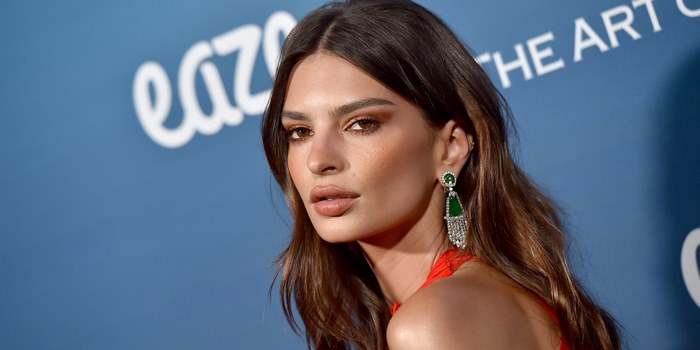 Emily Ratajkowski