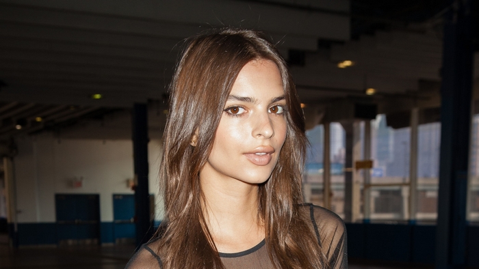 Emily Ratajkowski