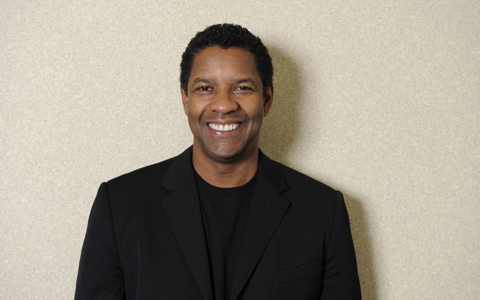 Denzel Washington