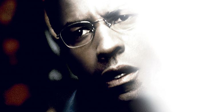 Denzel Washington