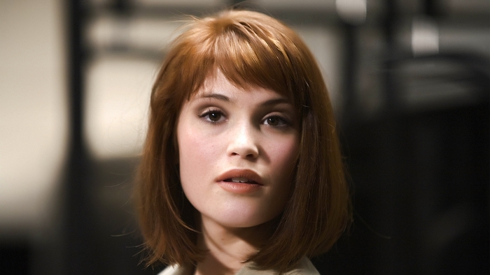 Gemma Arterton