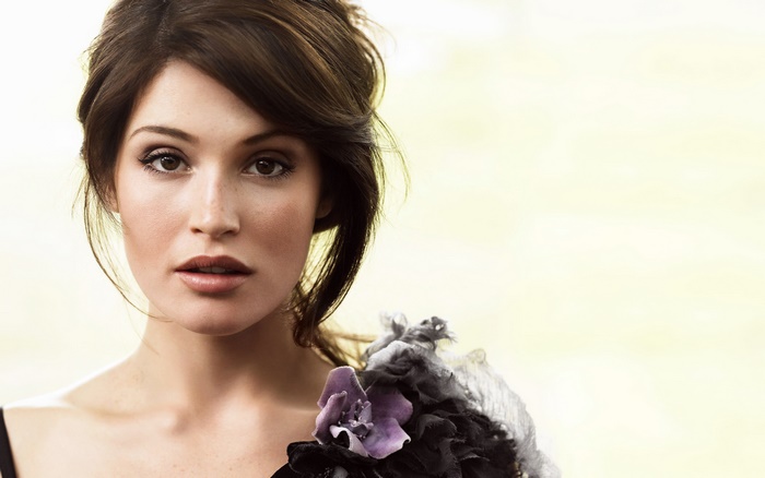 Gemma Arterton