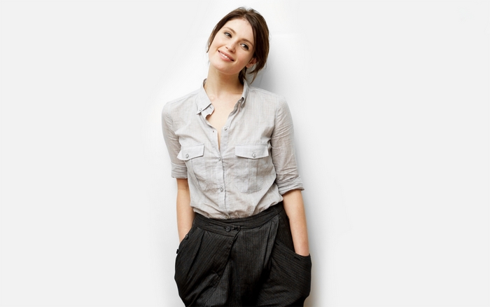 Gemma Arterton