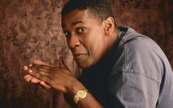 Denzel Washington