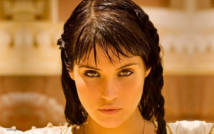 Gemma Arterton