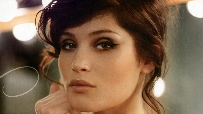 Gemma Arterton