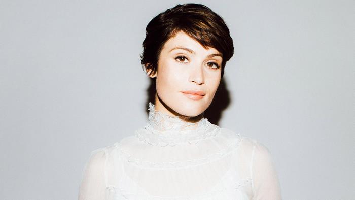 Gemma Arterton