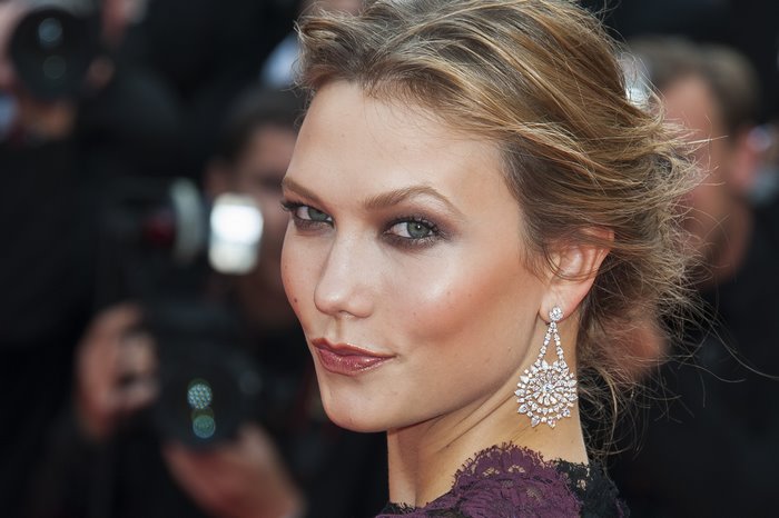Karlie Kloss