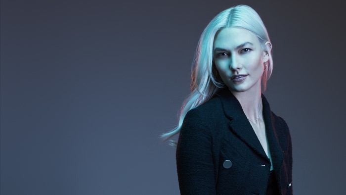 Karlie Kloss