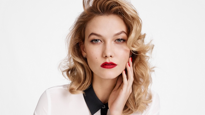 Karlie Kloss