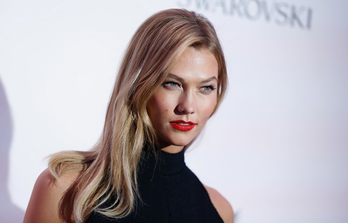 Karlie Kloss