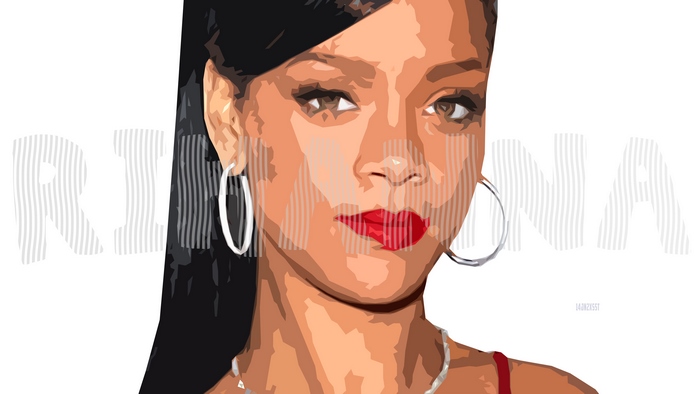 Rihanna
