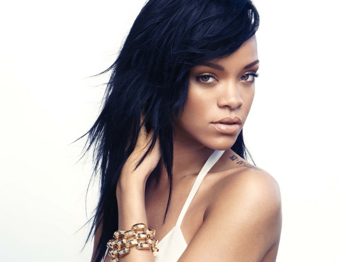Rihanna