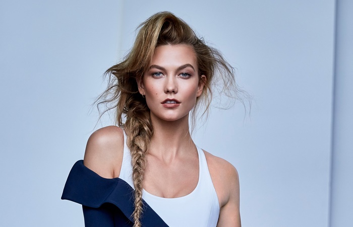 Karlie Kloss