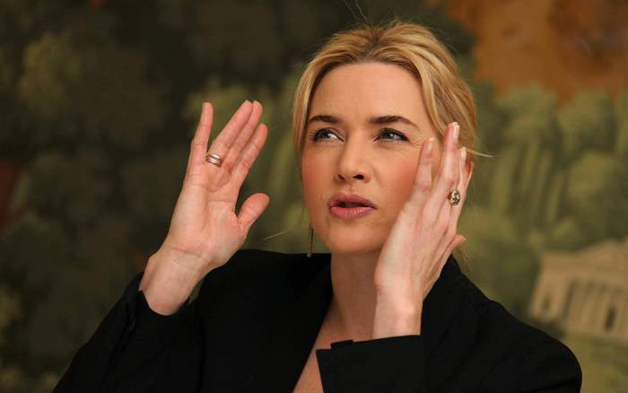 Kate Winslet