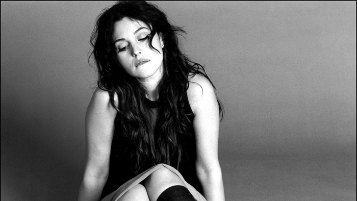 Monica Bellucci