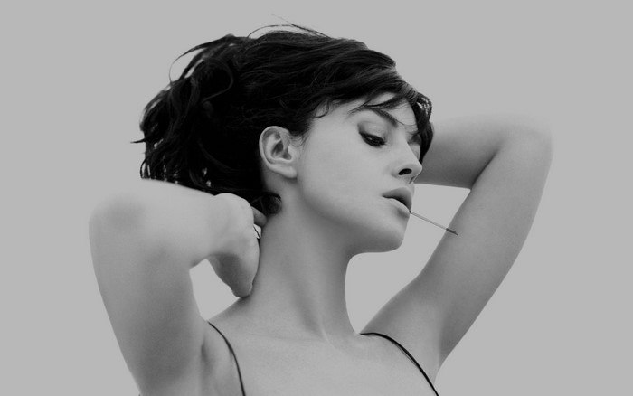 Monica Bellucci