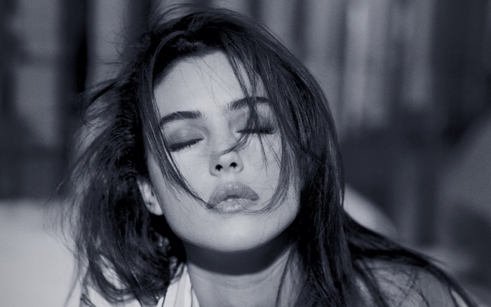 Monica Bellucci