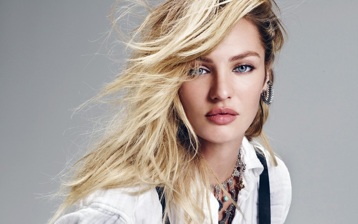 Candice Swanepoel