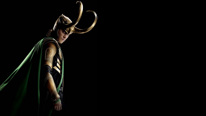 Loki from Marvel Cinematic Universe