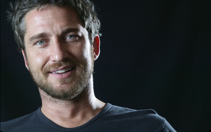 Gerard Butler