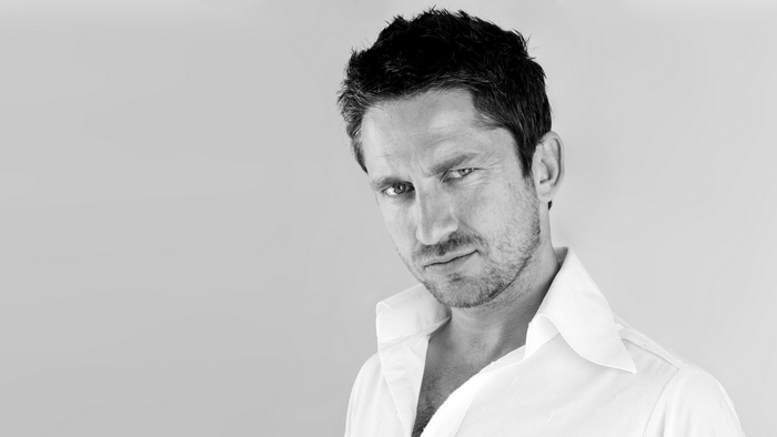 Gerard Butler