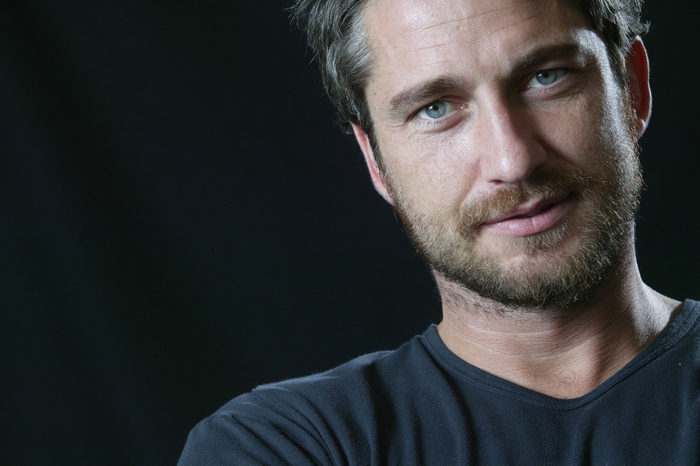 Gerard Butler