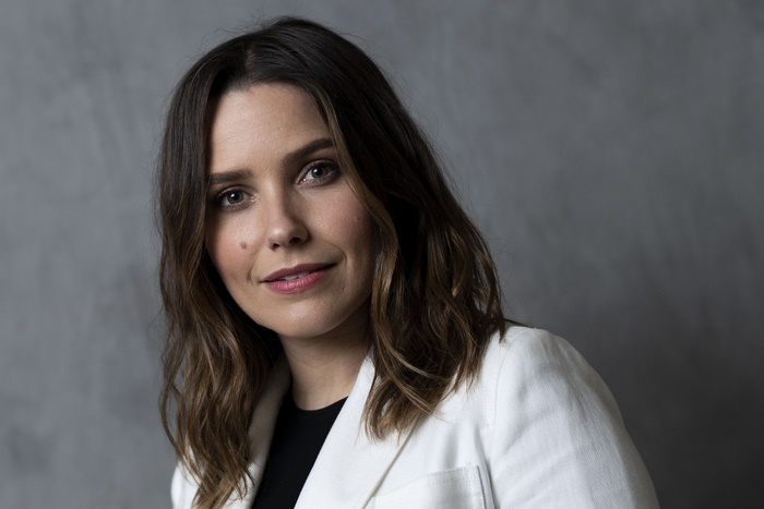 Sophia Bush