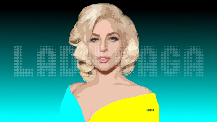 Lady Gaga