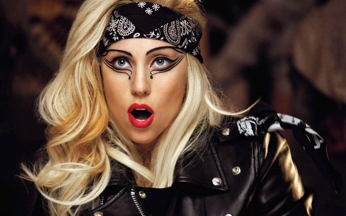 Lady Gaga