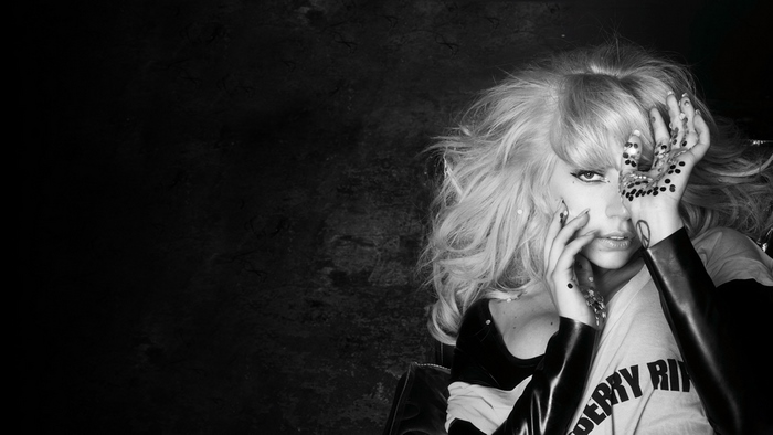 Lady Gaga