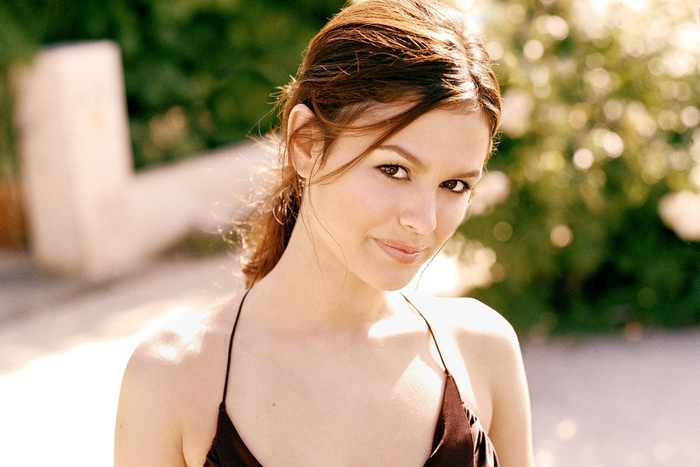 Rachel Bilson