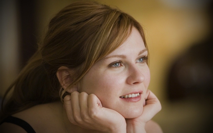 Kirsten Dunst