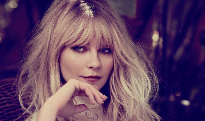 Kirsten Dunst