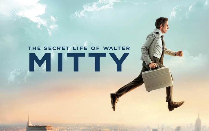 The Secret Life of Walter Mitty