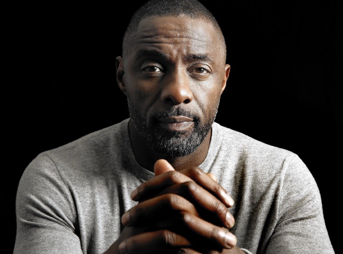 Idris Elba