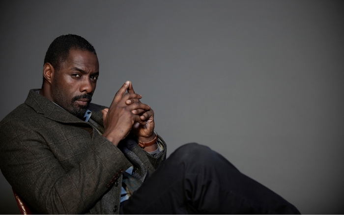 Idris Elba