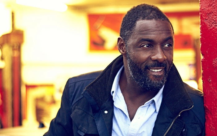 Idris Elba