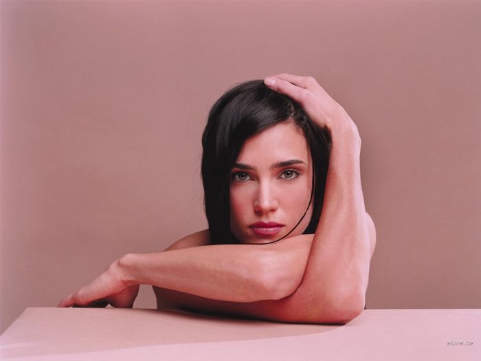 Jennifer Connelly