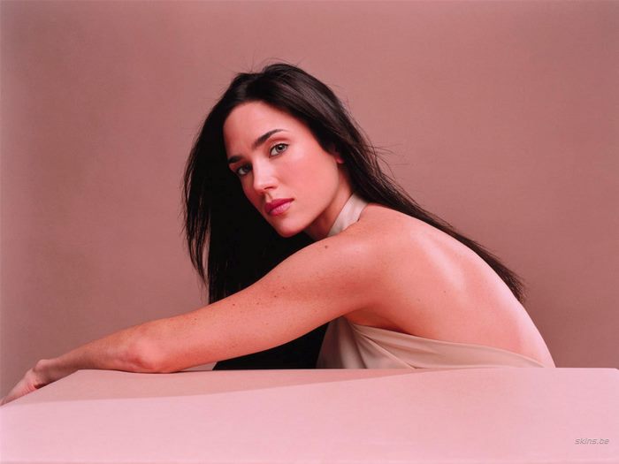 Jennifer Connelly
