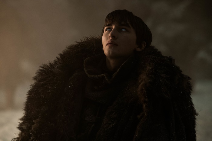 Bran Stark from Game of Thrones