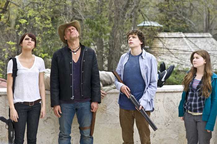 Zombieland: Double Tap