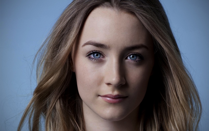Saoirse Ronan