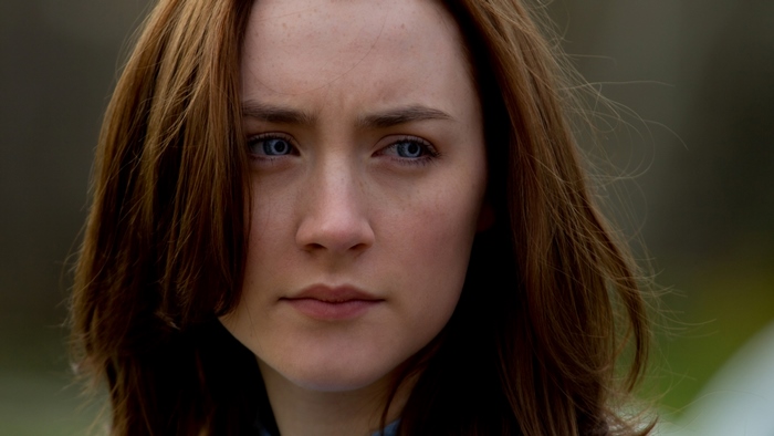 Saoirse Ronan