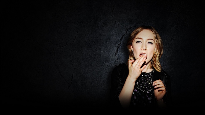 Saoirse Ronan