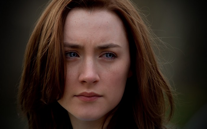 Saoirse Ronan