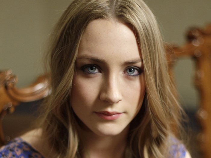Saoirse Ronan