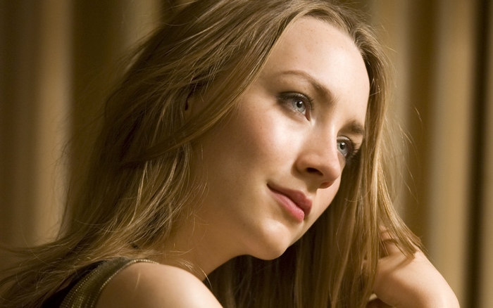 Saoirse Ronan