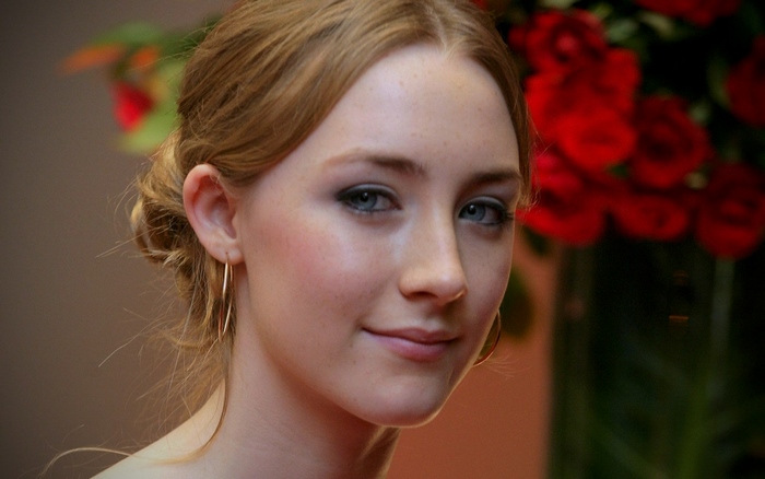 Saoirse Ronan
